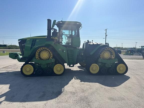 Image of John Deere 9RX 590 equipment image 3