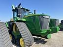 2022 John Deere 9RX 590 Image