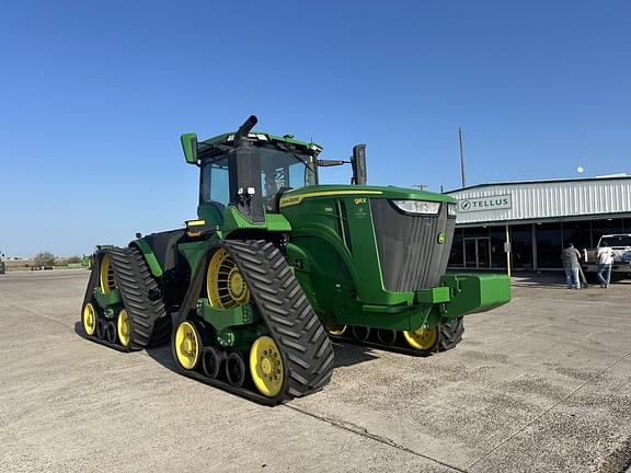 Image of John Deere 9RX 590 Primary image