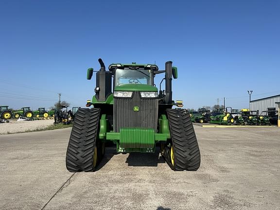 Image of John Deere 9RX 590 equipment image 1