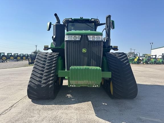 Image of John Deere 9RX 590 equipment image 1