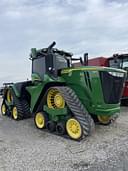 2022 John Deere 9RX 590 Image