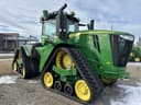 2022 John Deere 9RX 590 Image