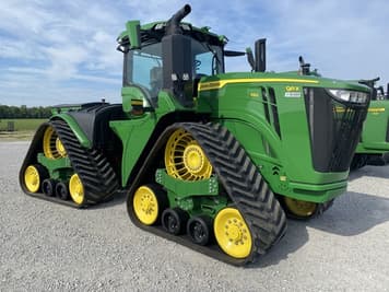 Main image John Deere 9RX 590