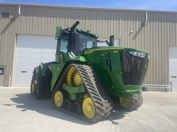 Main image John Deere 9RX 590