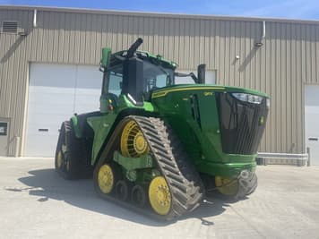 Main image John Deere 9RX 590