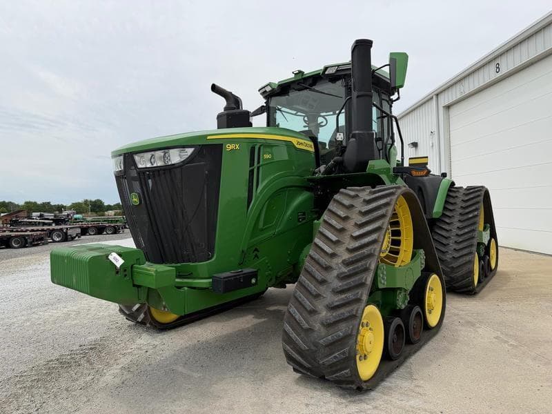 Image of John Deere 9RX 590 Primary image