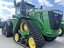 2022 John Deere 9RX 590 Image