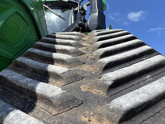Image of John Deere 9RX 590 equipment image 2