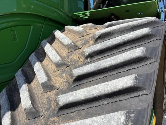 Image of John Deere 9RX 590 equipment image 3