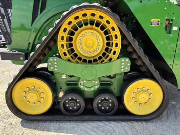 Image of John Deere 9RX 590 equipment image 4