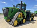 2022 John Deere 9RX 590 Image