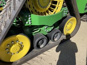 Main image John Deere 9RX 590 13