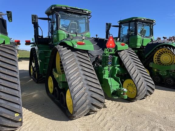 Image of John Deere 9RX 590 equipment image 3