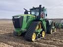 2022 John Deere 9RX 590 Image