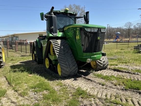 Image of John Deere 9RX 590 equipment image 1