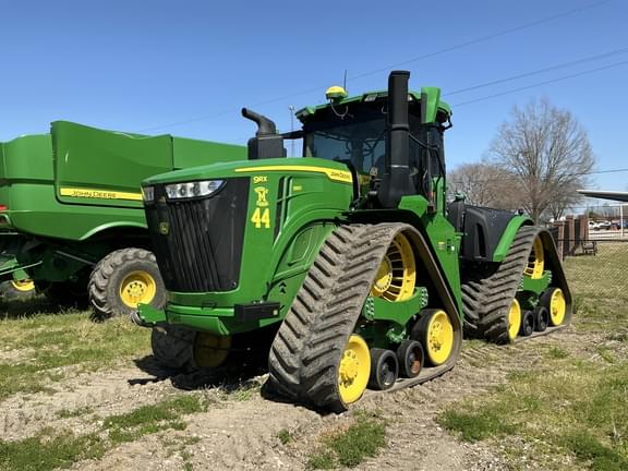 Image of John Deere 9RX 590 Primary image