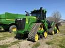 2022 John Deere 9RX 590 Image