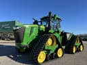 2022 John Deere 9RX 590 Image