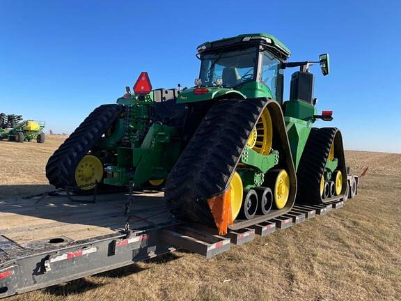 Image of John Deere 9RX 590 equipment image 1