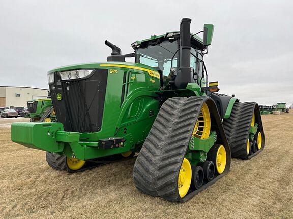 Image of John Deere 9RX 590 Primary image