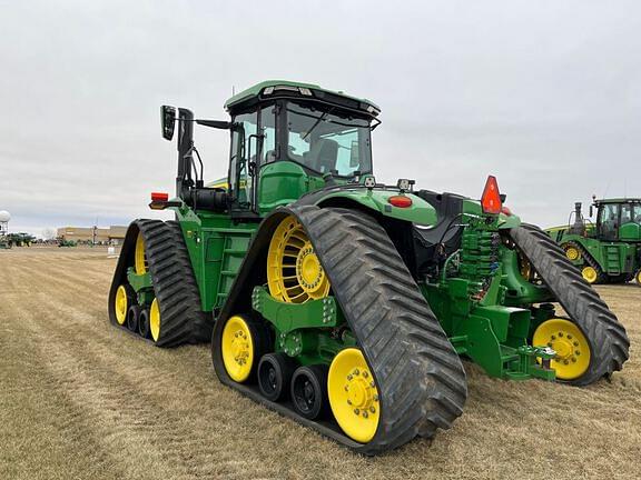 Image of John Deere 9RX 590 equipment image 3