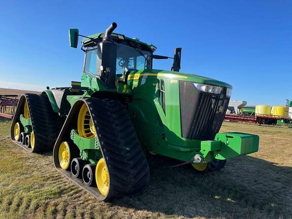 Image of John Deere 9RX 590 Primary image