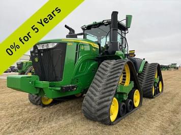 Main image John Deere 9RX 590