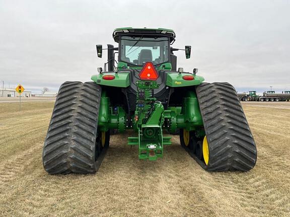 Image of John Deere 9RX 590 equipment image 4