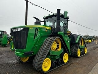 2022 John Deere 9RX 590 Equipment Image0