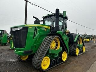 Image of John Deere 9RX 590 Primary image