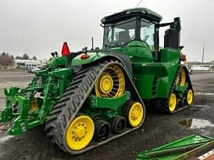 Main image John Deere 9RX 590 10