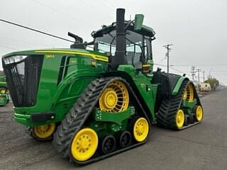 Image of John Deere 9RX 590 equipment image 1