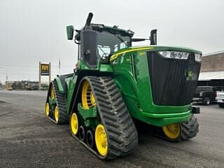 Image of John Deere 9RX 590 equipment image 2