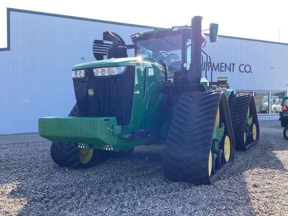 Image of John Deere 9RX 590 Primary image