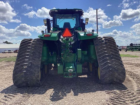 Image of John Deere 9RX 590 equipment image 4