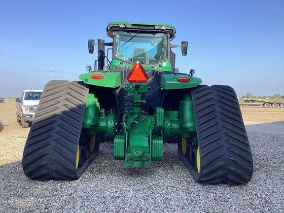 Image of John Deere 9RX 590 equipment image 3
