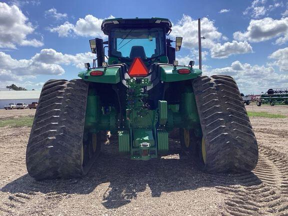 Image of John Deere 9RX 590 equipment image 4