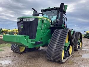 2022 John Deere 9RX 590 Image