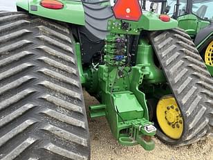 Main image John Deere 9RX 590 12