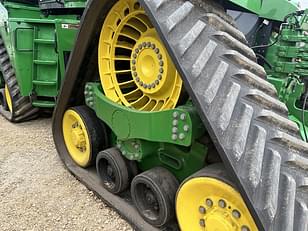 Main image John Deere 9RX 590 14