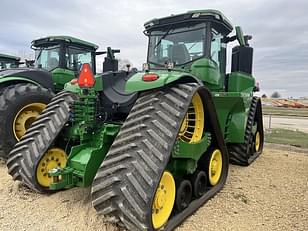 Main image John Deere 9RX 590 15