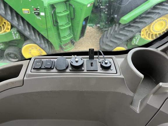 Image of John Deere 9RX 590 equipment image 1