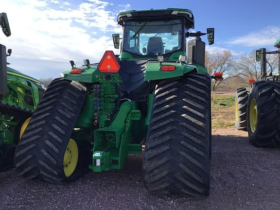 Image of John Deere 9RX 590 equipment image 2