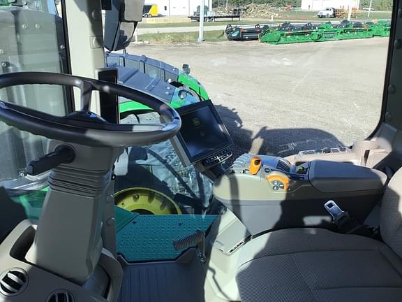 Image of John Deere 9RX 590 equipment image 3