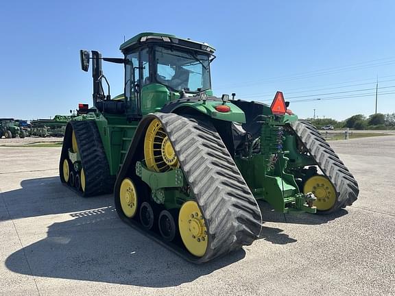 Image of John Deere 9RX 590 equipment image 4