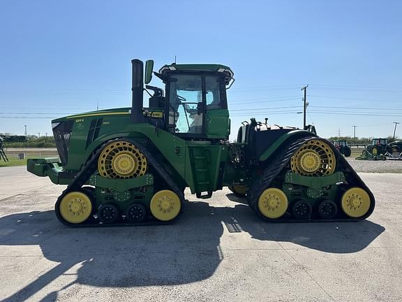 Image of John Deere 9RX 590 equipment image 3