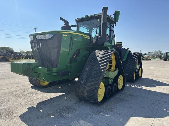 Image of John Deere 9RX 590 equipment image 2