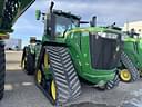 2022 John Deere 9RX 590 Image