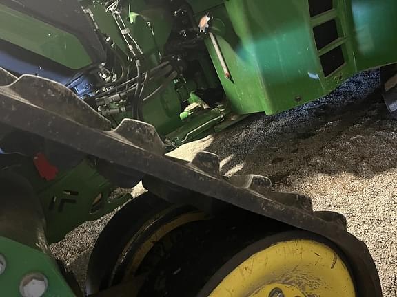 Image of John Deere 9RX 590 equipment image 3